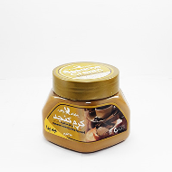 عقاب کرم کنجد ساده 350 گرمی